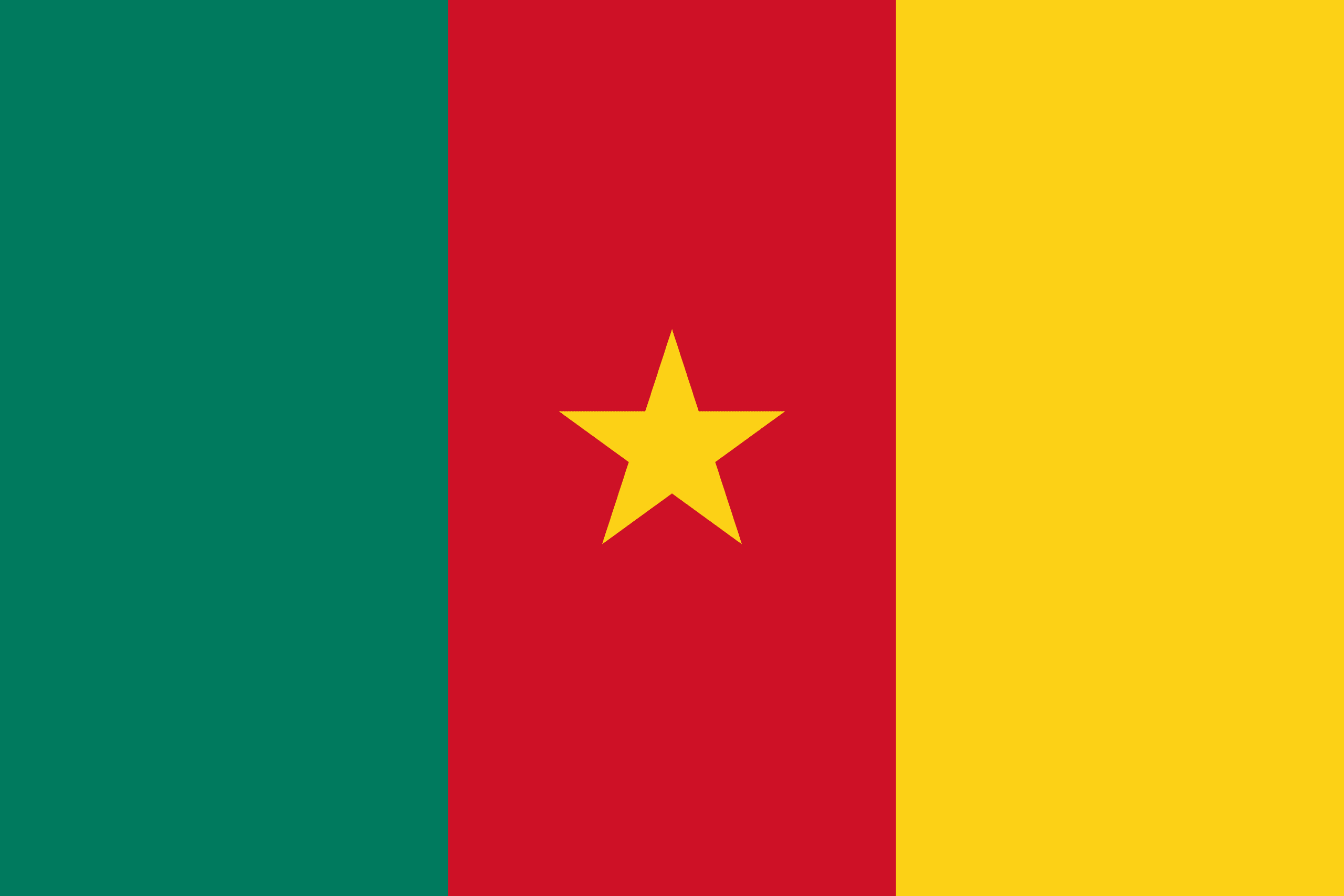 Cameroon
